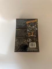 👽TWILIGHT CREATIONS PRESENTS MARTIANS!!! NEW FACTORY SEALED!!👽