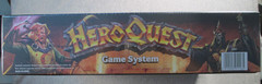 2021 Heroquest Game System – Sealed – Avalon Hill / Hasbro