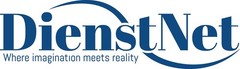 DienstNet Quester’s Keep