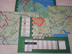Rampart Games – Masahiro Yamazaki’s WAR FOR THE MOTHERLAND (1993)
