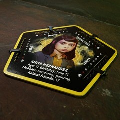 Avalon Hill Hasbro Gaming Betrayal at The House on The Hill 3rd Edition Coope…