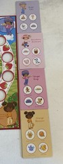 Strawberryland – A Berry Sweet Game Strawberry Shortcake Vintage Complete 2003