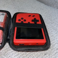 retro fc generic game boy new batteries lots of games