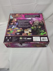 Sorcerer City – Skybound Games – Magical City Building – Board Game – New