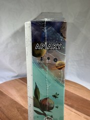NIB Apiary Board Game Honeycomb Insert 1st Printing Stonemaier Game