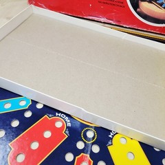 Vintage 1982 Aggravation Game Deluxe Player Edition by Lakeside – Complete
