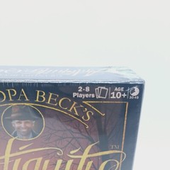 New Sealed Antiquity Quest Card Game by Grandpa Beck’s Games age 10+ 2-8 Players