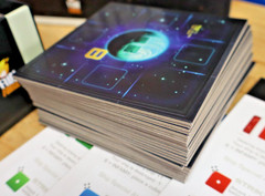 Funforge QUANTUM Board Game Designer Collection 2015 Revised Zimmerman Complete