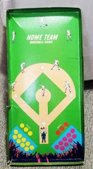 ESTATE FIND: Vtge 1964 Home Team Baseball Game No. 25 Selchow & Righter Co.