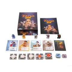 Karak – Regent: Outset Media Board Games