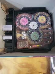 Final Frontier Games Merchants Cove – Big Box All In KS NEW READ DESCRIPTION!