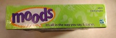 Vintage 2000 MOODS Party Board Game It’s All In The Way You Say It Sealed NEW