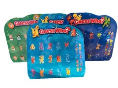 2014 Guess Who? Mystery Board Game/New In Box/Hasbro/Ages 5+/2 Players