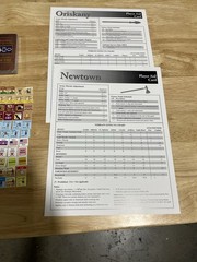 Newtown: Battles of the American Revolution. Vol VIII by GMT. Complete.