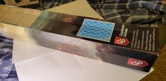 Pirates Of Maracaibo Playmat by Capstone Games 59cm x 44cm