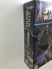 Star Wars Epic Duels Game By Milton Bradley Boardgame Hasbro 2002 SEALED NEW