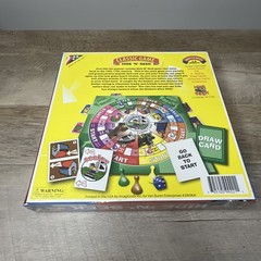 Vintage Ideal Toy Co 1967 Hide N’ Seek Childrens Board Game Complete Original