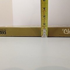 Vintage 1963 Clue Game by Parker Brothers, Complete with all Original Parts