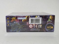 King of New York Power Up! Expansion Set by iello NEW/SEALED Richard Garfield