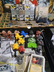 Space Crusade Game Milton Bradley Games Workshop Original Release Version