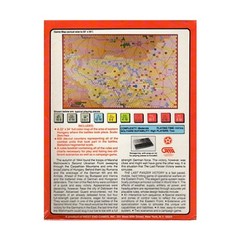 West End Wargame Last Panzer Victory Box Fair/EX