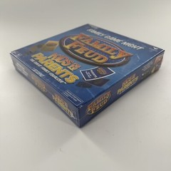 Family Feud Kids VS Parents Edition Family Game Night New Factory Sealed