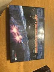 Gunship: First Strike! + Expansions Bundle – See Description – Rare Set