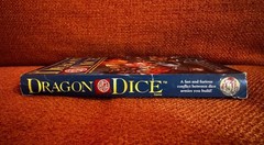 Vtg TSR Dragon Dice Game Starter Set 1995 Complete Unplayed RPG Fantasy