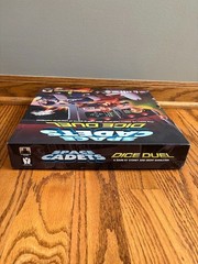 Stronghold Games: Space Cadets Dice Duel
