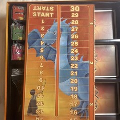 Dixit Board Game A Picture Is Worth A Thousand Words! 100 % Complete