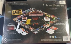 USAopoly Monopoly: “IT: The Movie” Board Game (New/Sealed)