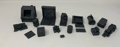 Terrain Crate: Survivor’s Stronghold