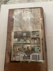 Tortuga 1667 Board Game Brand New SEALED Facade Games