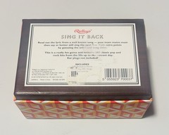 Ridley’s 4 In 1 Trivia Sets: Charades, America, General and Music-Free Shipping
