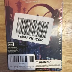 Cogito Ergo Meeple Solar 175 Recharge Pack Science Fiction Board Game Extension