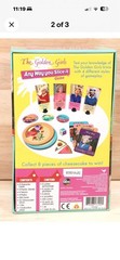 The Golden Girls Any Way You Slice It Trivia Card Game Cardinal Games New