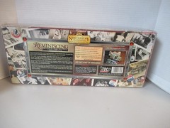 Reminiscing “The Game For People Over 30” New Century Master Edition NIBOX