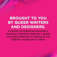 InQueeries By Relatable, Adult Games for Game Night, LGBTQ Games and Card Gam…