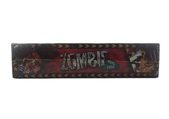 Zombie Road Trip Board Game SEALED Post Apocalyptic Zombie Survival Game