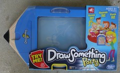 Draw Something by Hasbro Gaming Zynga Social Drawing Game Brought to Life New