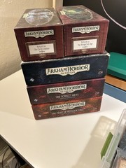 Arkham Horror LCG Complete Chapter 1 Collection