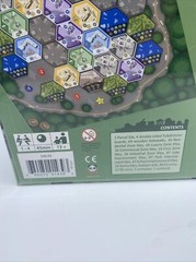 Subdivision The Board Game NEW Family Teen Fun Games Amazing!