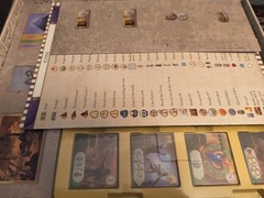 Kemet Blood And Sand Big Box+ Kemet Rise of the Gods + Giant Playmat