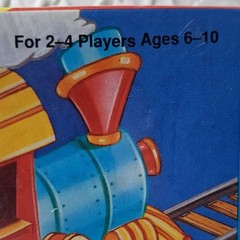 Tyco Games Looney Tunes Smush ‘Em Board Game w/ 4 Dough Cans 1994 MPN 7071