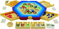 Catan: Traveler – Compact Edition [Board Game, 2-4 Players]