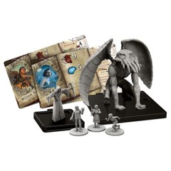 Mansions of Madness (2nd Edition) Board Game For 1-5 Players Ages 14+