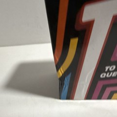 NEW TBH THE GAME OF HONEST ANSWERS TO OUTRAGEOUS QUESTIONS 3-8 PLAYERS AGES 14+
