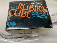 Vintage The Original Rubiks by IDeal #2164-2. #794