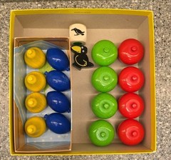 Haba First Orchard Board Game My Very First Games 3177 2019 Complete