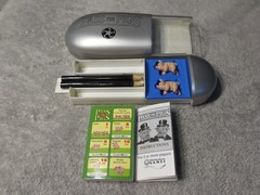 Pass The Pigs Dice Game – Nice Condition